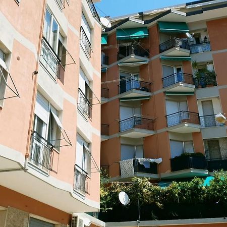 Comodo Al Mare Lerici Exteriör bild